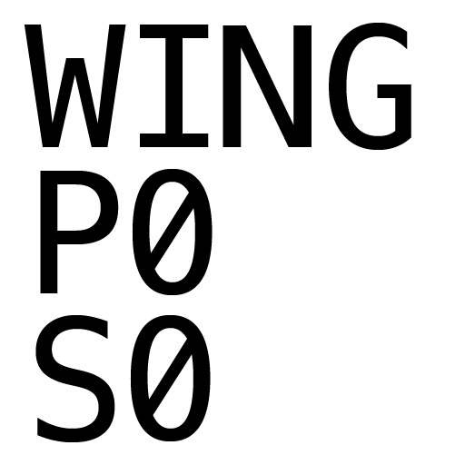 Wing Po So